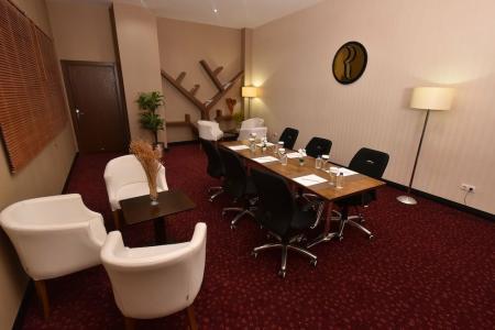 Ramada by Wyndham Tekirdağ - 35