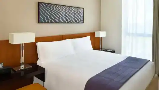 InterContinental Dubai Festival City, an IHG - 90