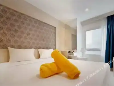 Mirage Express Patong Phuket - 45
