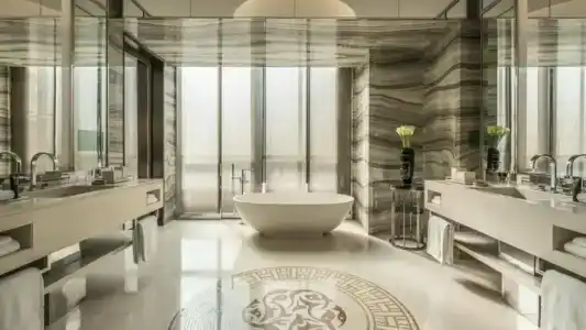 Four Seasons Dubai International Financial Centre - 19