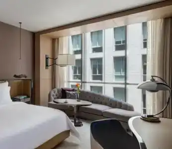 Four Seasons Dubai International Financial Centre - 99