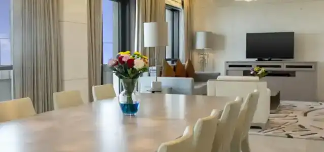 Hyatt Regency Dubai Creek Heights - 59