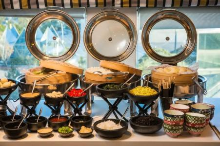 Crowne Plaza Tel Aviv City Center, an IHG - 24