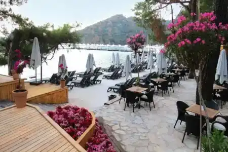 Rixos Premium Göcek - Adult Only - 70