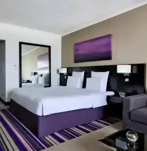Pullman Dubai Creek City Centre - 86