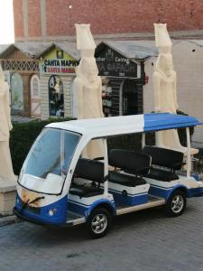 King Tut Aqua Park Beach Resort - 44