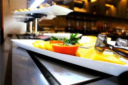 Ramada By Wyndham Nilufer Bursa - 30