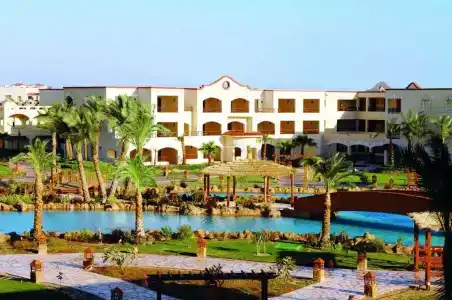 Regency Plaza Aqua Park and Spa Resort