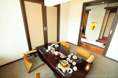 The Blue Sky and Tower - 91