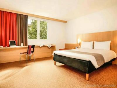 easyNice Palais des Congrès – Old Town - 28