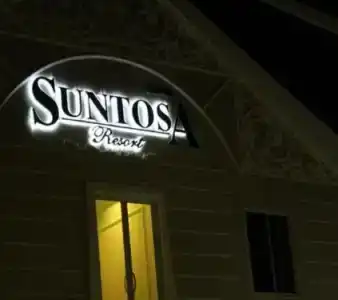 Suntosa Resort