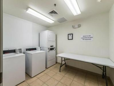 Motel 6-Laredo, TX - Airport - 36