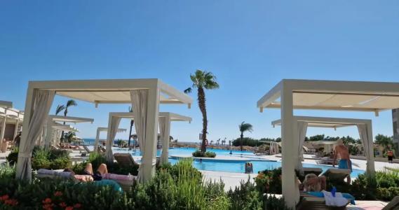 Jaz Casa Del Mar Beach - 78