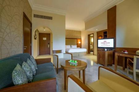 Crowne Plaza Jordan Dead Sea Resort & Spa, an IHG - 7