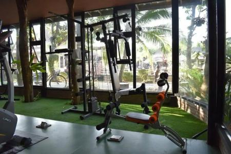 Poonsiri Resort Aonang-SHA Extra Plus - 47
