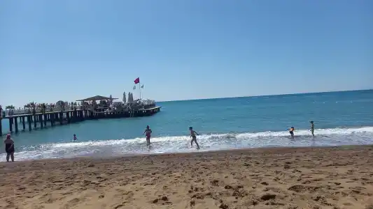 Delphin BE Grand Resort - Ultra All Inclusive - 12