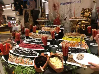 Kirman Sidera Luxury & Spa - 28