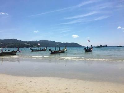 Andaman Cannacia Resort & Spa - SHA Extra Plus - 33