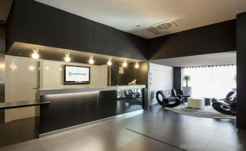 Ilunion Bel-Art - 41