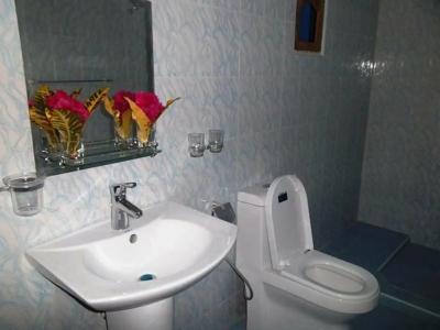 Jambiani White Sands Bungalows - 58