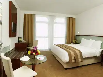 Villa Rotana - Dubai - 43