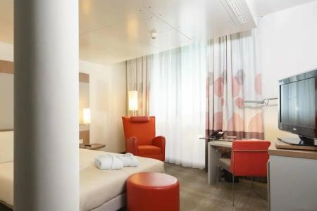 Novotel München Messe - 81