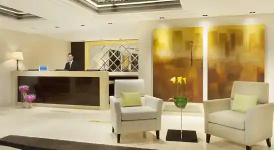 DAMAC Maison Canal Views - 26