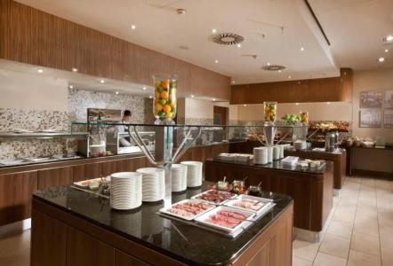 Lindner Am Michel - 56