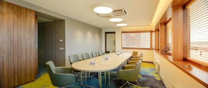 Holiday Inn Vilnius, an IHG - 97
