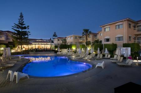 The King Jason Paphos - Designed for Adults by Louiss - 20