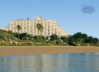 Vrissiana Boutique Beach - 89