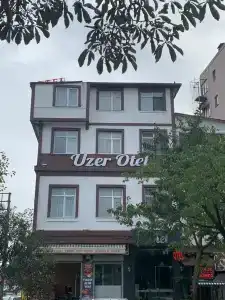 UZER OTEL