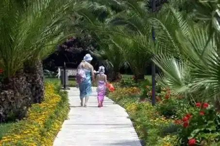 Kırbıyık Resort - Alanya - 20