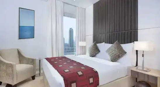 DAMAC Maison Canal Views - 98