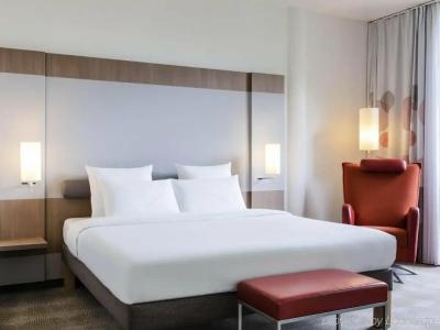 Novotel München Messe - 39