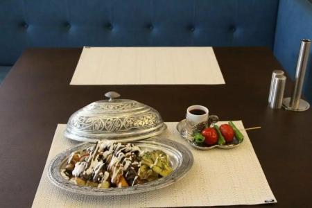 Ramada By Wyndham Nilufer Bursa - 11