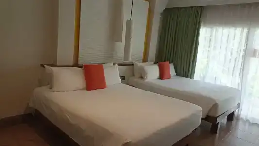 Tropica Bungalow Beach - SHA Extra Plus - 63