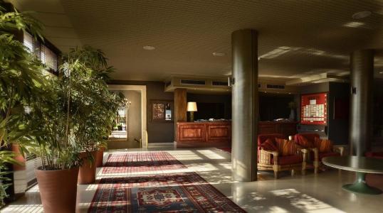 Luna Club Yoga & Spa 4Sup - 91