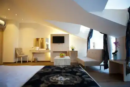 Sertil Deluxe & Spa - Adult Only - 31