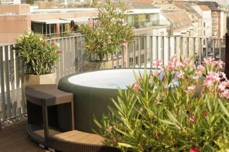 The Weinmeister Berlin-Mitte - Adults Only - 5