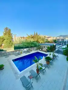 Maye Residence