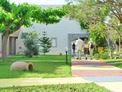 Eliros Mare Beachfront Poem - 4