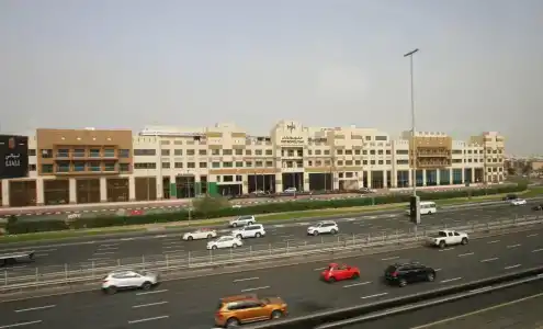 Metropolitan Dubai - 4