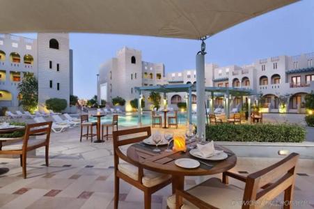 Fanadir El Gouna - 89