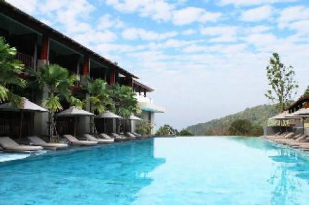 Avista Hideaway Phuket Patong - MGallery - SHA Plus - 80