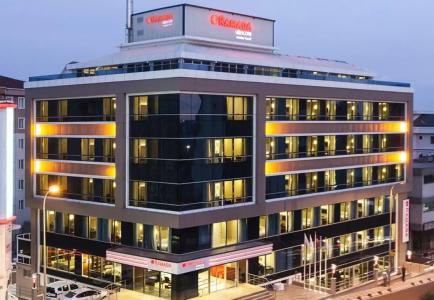 Ramada Encore Istanbul Kartal - 10