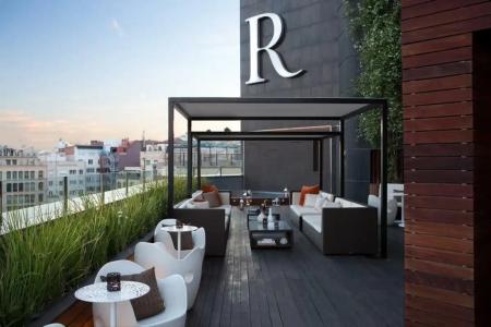 Renaissance Barcelona - 73