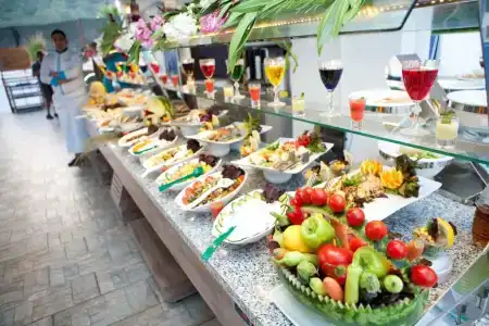 Sertil Deluxe & Spa - Adult Only - 37