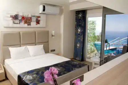 Sertil Deluxe & Spa - Adult Only - 35