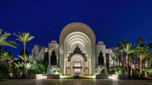 Radisson Blu Palace Resort & Thalasso, Djerba